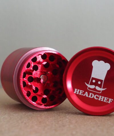 Classic 30mm (3cm) Grinder