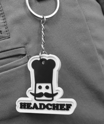 Keyring Accessories