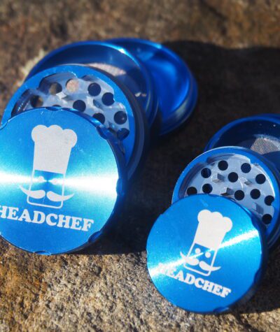 40mm & 50mm Razor