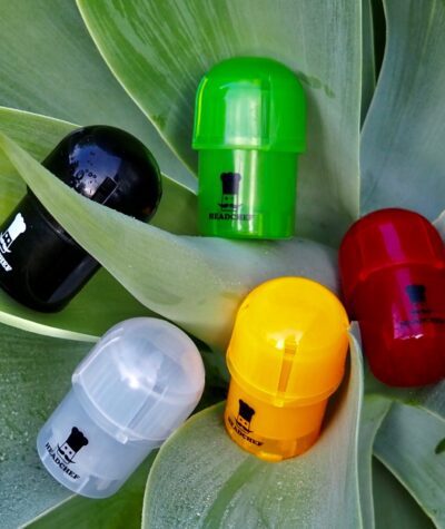 POD Grinder & Storage Combo