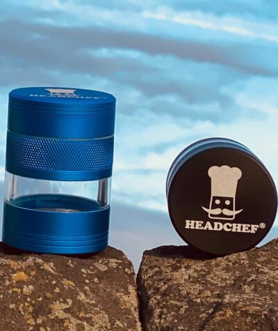 Headchef Vision Grinder