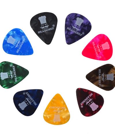 Headchef Plectrum