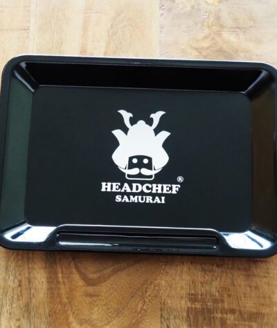 V - Rolling Tray